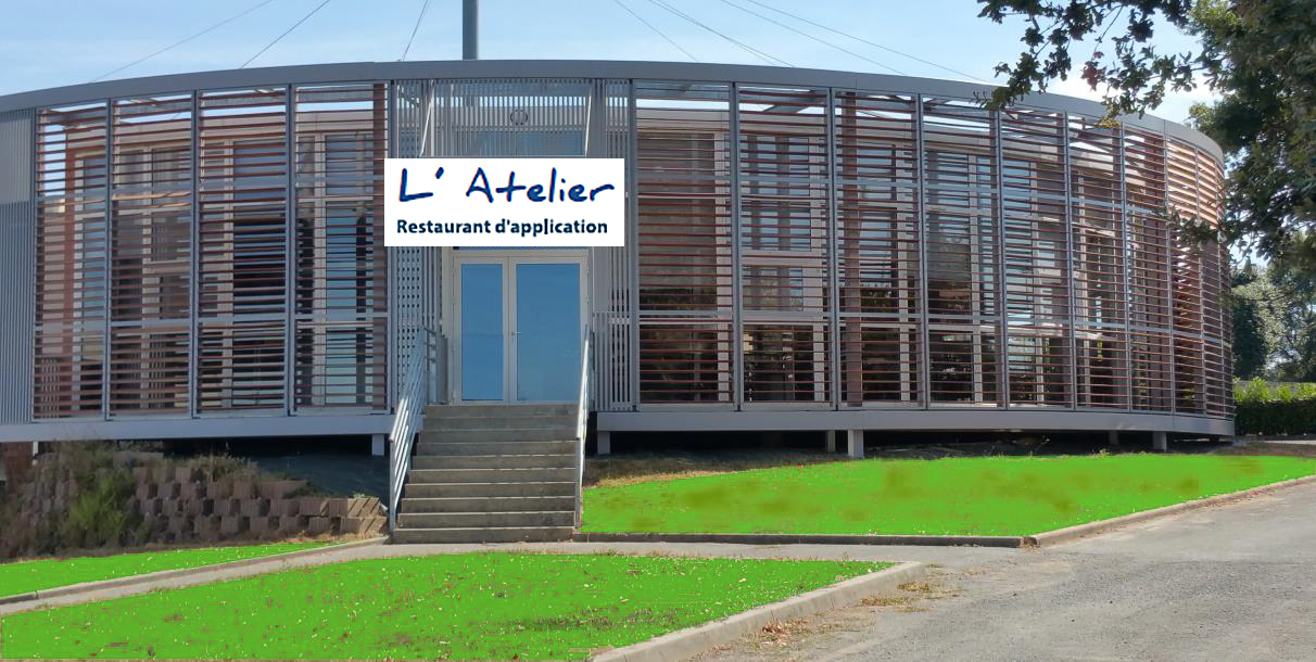 Restaurant pédagogique 2