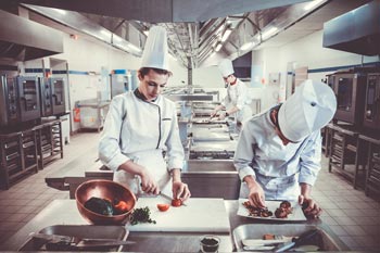 Bac Pro Cuisine