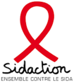 Logo Sidaction